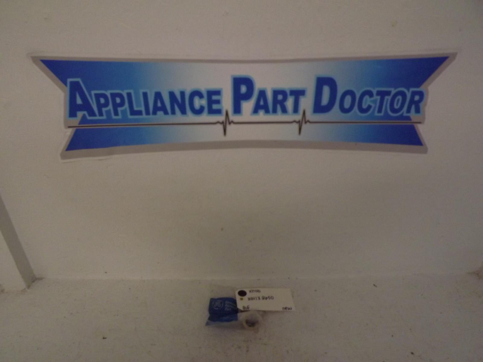 GE Washer WH1X2650 Knob New GE Washer WH1X2650 Knob New